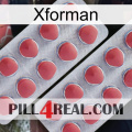 Xforman 19